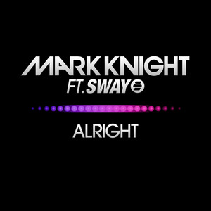 Alright - Koncept Extended Mix by Mark Knight