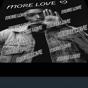 Yaw Barrack - More love