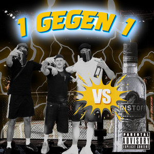 1 gegen 1 by Kante01 & Ziemens, Dasco44