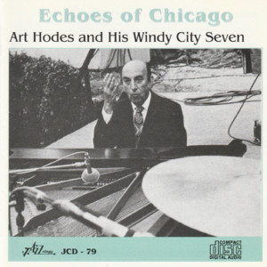 Echoes of Chicago album