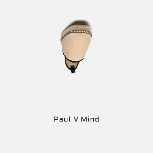 Paul V cover