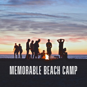 Memorable Beach Camp album