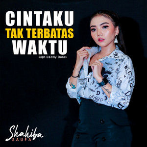 syahiba Saufa - Cintaku Tak Terbatas Waktu