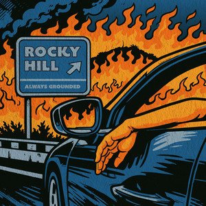 Rocky Hill by Always Grounded