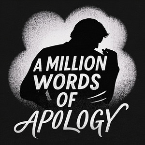 ANTO JAIL - A Million Words of Apology