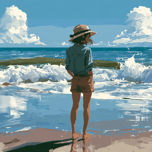 La Isla Bonita by Sans Effort