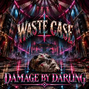 Waste Case by Damage By Darling