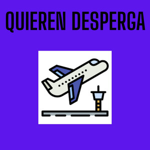 QUIEREN DESPERGA by LA FLAUTTA