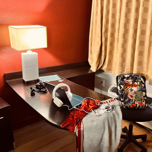 DoeManInnLuv - pourin