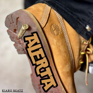 EN ALERTA by KIARO BEATZ
