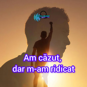 Deyu Music - Am căzut, dar m-am ridicat
