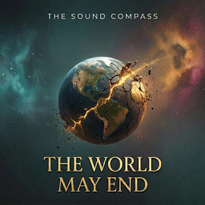The World May End by The Sound Compass