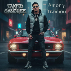 Amor y Traicion by Tatiko Sanchez