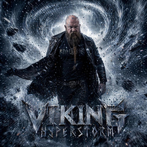 VIKING HYPERSTORM by Bjorn Bonebreaker