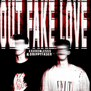 xxxronlesss & DrippyFaser - Stuck in My Thoughts (Intro)