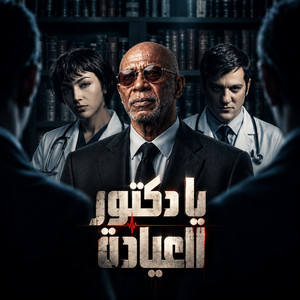 يا دكتور العياده by El Khal الخال