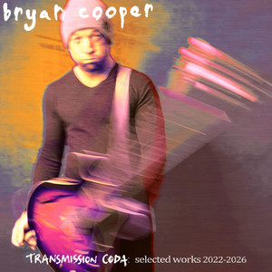 Heroes Let You Down by Bryan Cooper