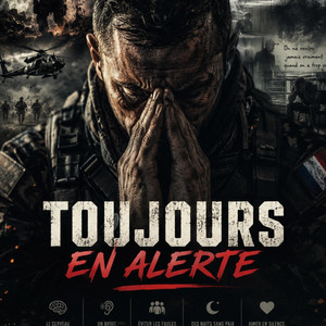 Toujours en alerte by Militaire - Un Rêve