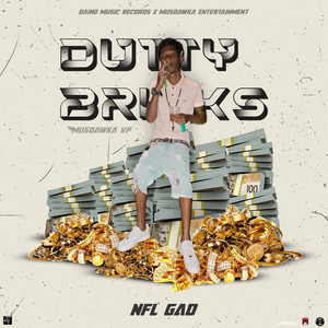 Dutty Bricks
