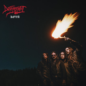 Funeral Pyre by Deathchant