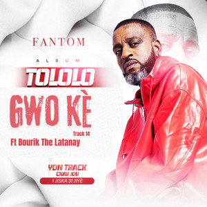 Gwo Kè by Fantom, Bourik The Latalay