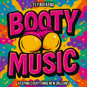 Booty Music