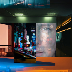 Cinematic World by Paolo Coruzzi