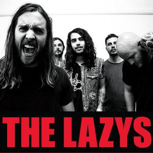 Anxiety by The Lazys