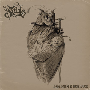 Long Hath The Night Dwelt
