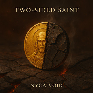Two-Sided Saint by Nyca Void