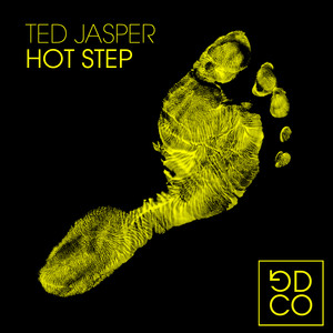 Portada de Hot Step