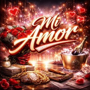 Mi Amor by Erick Jaramillo