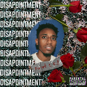 Forget 2 Fall by Reggie Becton