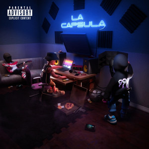 Un rato ma$ by Lil Pop's