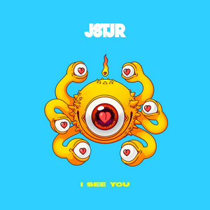 I See You by JSTJR