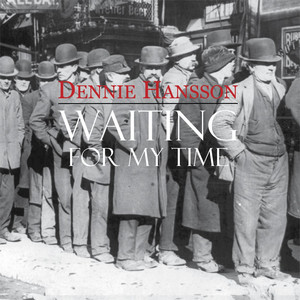 I'm On My Way by Dennie Hansson
