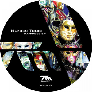 Mladen Tomic - Filterize