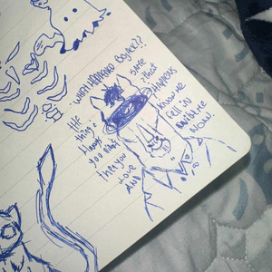 NO QUEDA NA by Jesus Insomnio