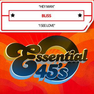 Portada de Hey Man