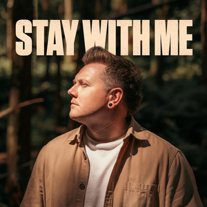Stay With Me by The Just Adam Band