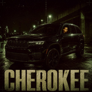 CHEROKEE by EL RUIZ