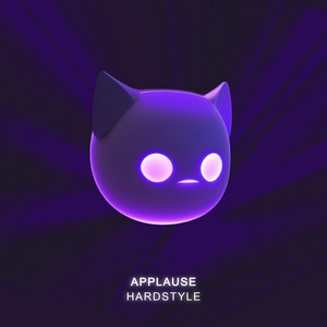 APPLAUSE - HARDSTYLE by HARD DEMON, ZYZZ MUSIC, Mr Demon
