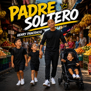 Padre Soltero by Henry Pancracio