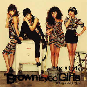 My Style (Hidden Track) - Single by Brown Eyed Girls | Spotify