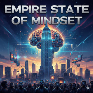 Empire State Of Mindset by BLA MILLIONAIRE'S