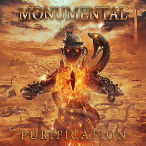 Monumental — Purification