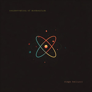 Conservation of Momentum by Diego Bellucci