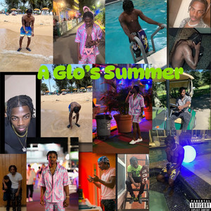GLO NOVAA - Broke Up In Pr