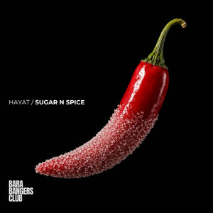 Sugar N Spice by HayaT