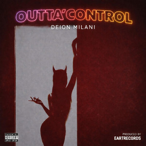 Let it ride - Radio Edit by DEION MILANI, Georgia Rule, £€Ø